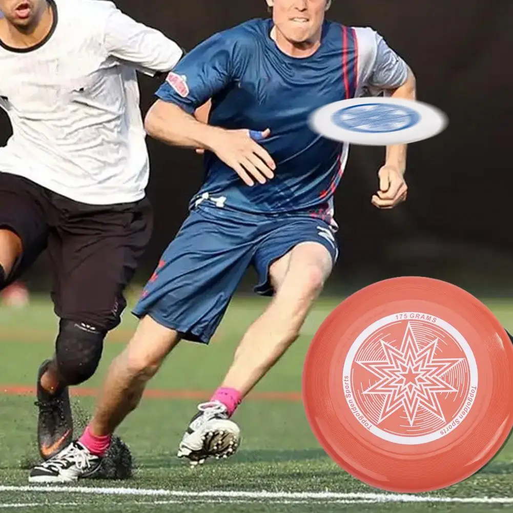 

Entertainment Round Kindergarten Teaching Outdoor Lawn Disc Game for School