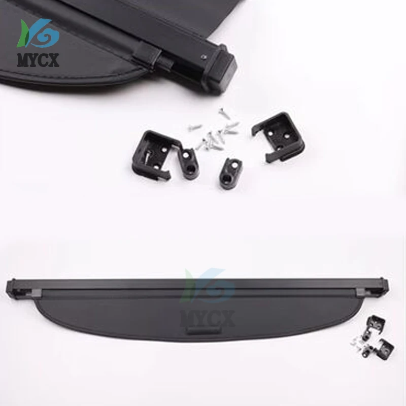 Занавеска для багажника BMW X1 E84 2009 2010 2011 2012 2013 2014 2015