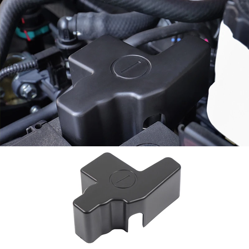 

Клемма Аккумуляторной Батареи (отрицательный Полюс) Для Toyota RAV4 XA50 2019-2024 Hybrid, Для Автомобильных Внутренних Молди...