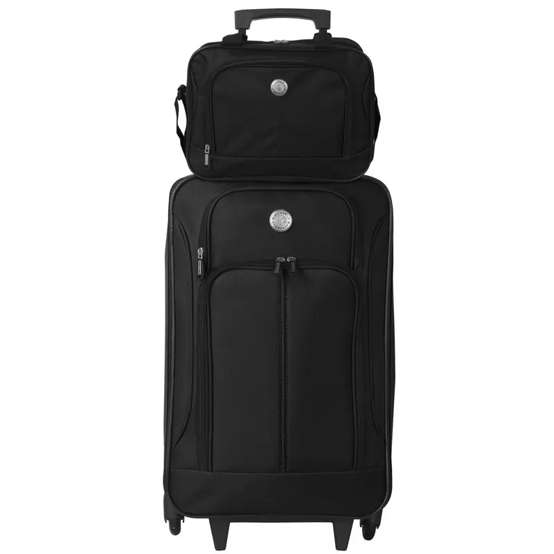 4 Piece Travel Set