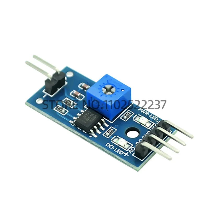 Резистивный тонкопленочный датчик давления RFP602 совместимый с пьезорезистивным