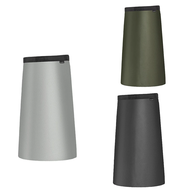 

Водонепроницаемая легкая юбка для походов и кемпинга