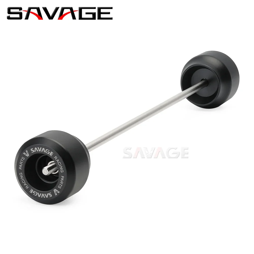 

Для SUZUKI DRZ 400SM слайдер вилки колеса мотоцикла 2005-2023 DRZ400SM вилка оси колеса слайдер Crash DRZ 400 SM защита ступицы колеса