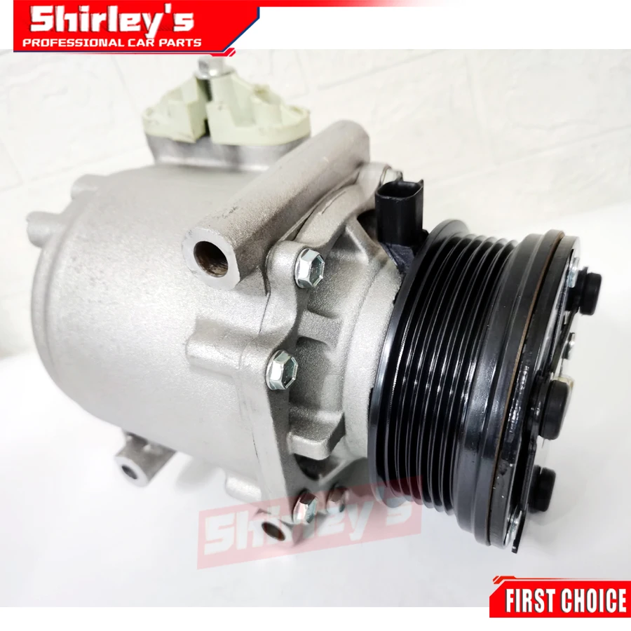 Воздушный компрессор для Ford Explorer 2003 2002 2004 2005 Mercury Mountaineer 1L2Z19703EA 3L2Z19V703BC 3L2Z19V703BA