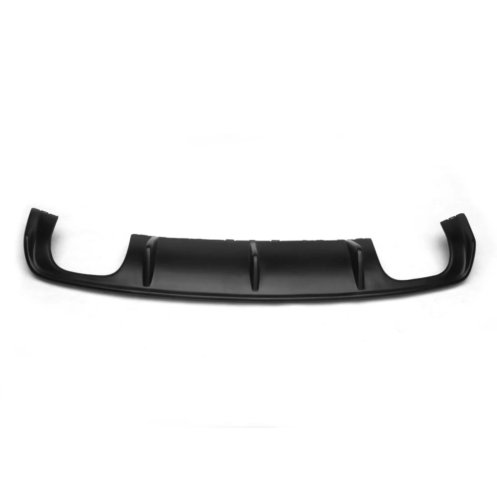 

Диффузор из углеродного волокна/FRP, автомобильный задний бампер, защитный спойлер, диффузор для Audi A3 Sline S3 Sedan 4-дверный 2013 2014 2015 2016