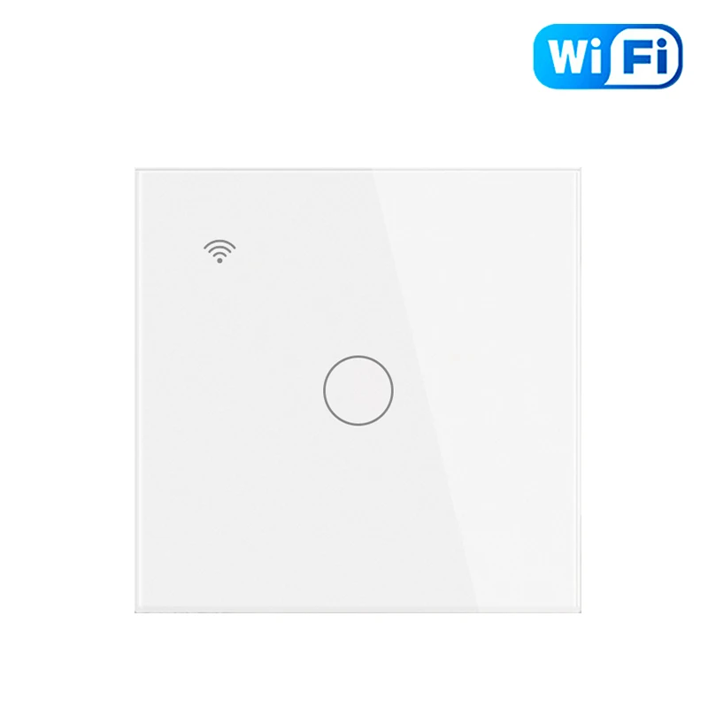 

iHseno Smart Touch Switch беспроводной