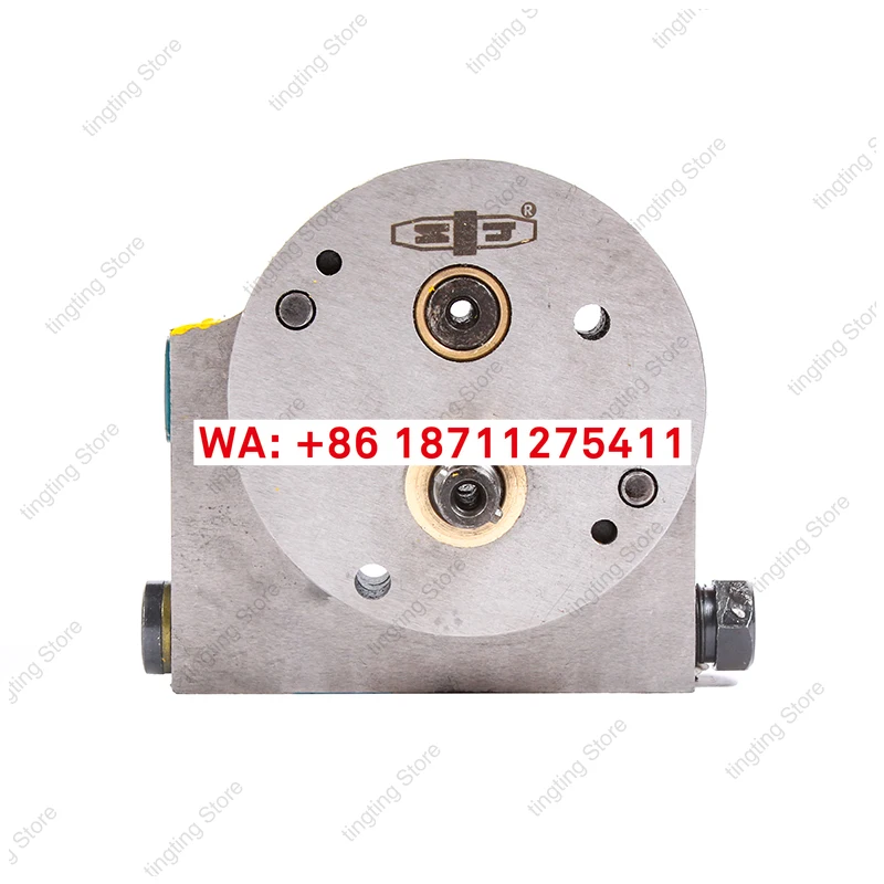 Аксессуары для сверл Zoje Shake Z3050 3063 3080, масляный насос с регулируемой скоростью, насос с регулируемой скоростью 44 84 (art.: 3920d375db317) - 3920d375db317