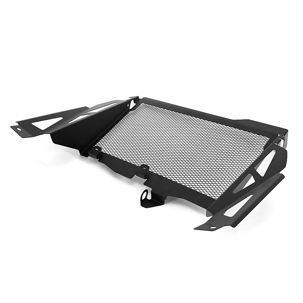 Защитная крышка радиатора мотоцикла для Yamaha TENERE700 TENERE 700 WORLD RAID Tenere700 Tenere World Raid T7
