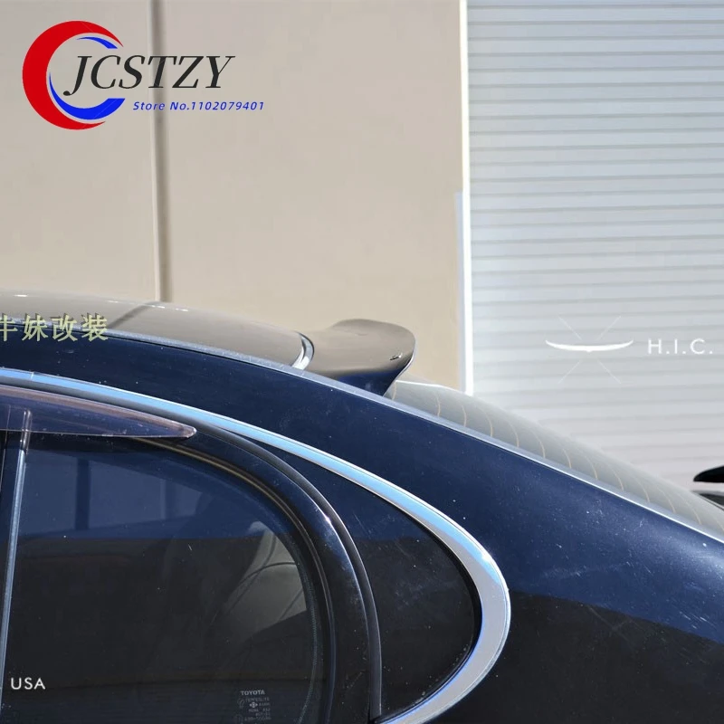 

Спойлер из ПММА для Lexus GS GS250 GS300, спойлер на крышу автомобиля с солнцезащитным козырьком на 1998-2005 год