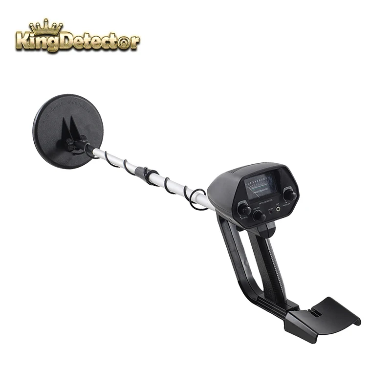 Металлоискатель для начинающих Tianxun MD-4030