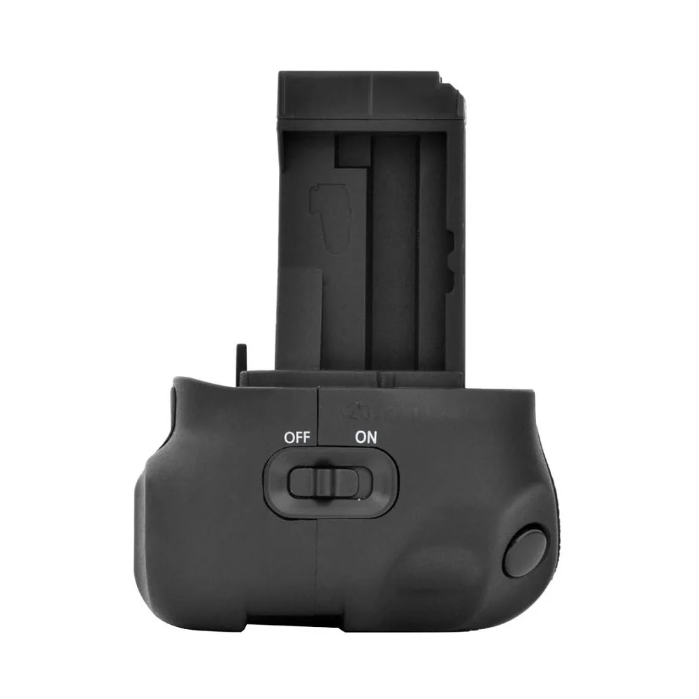 Вертикальная батарейная ручка Mcoplus BG-800D для цифровой камеры Canon EOS 800D T7i X9i 77D 9000D в качестве LP-E17 (art.: 3920cdeb8137e) - 3920cdeb8137e