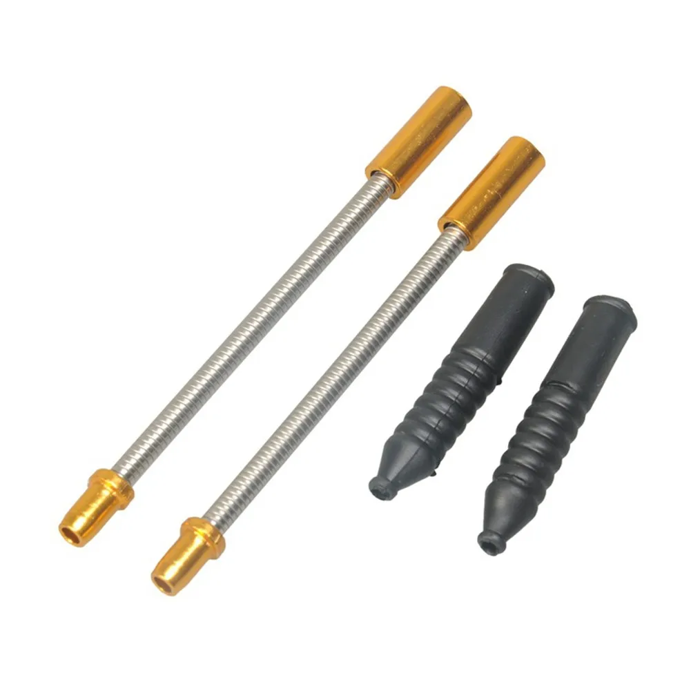

Elbow V-Brake Elbow Fitting Universal V-Brake With Sleeves Accessories