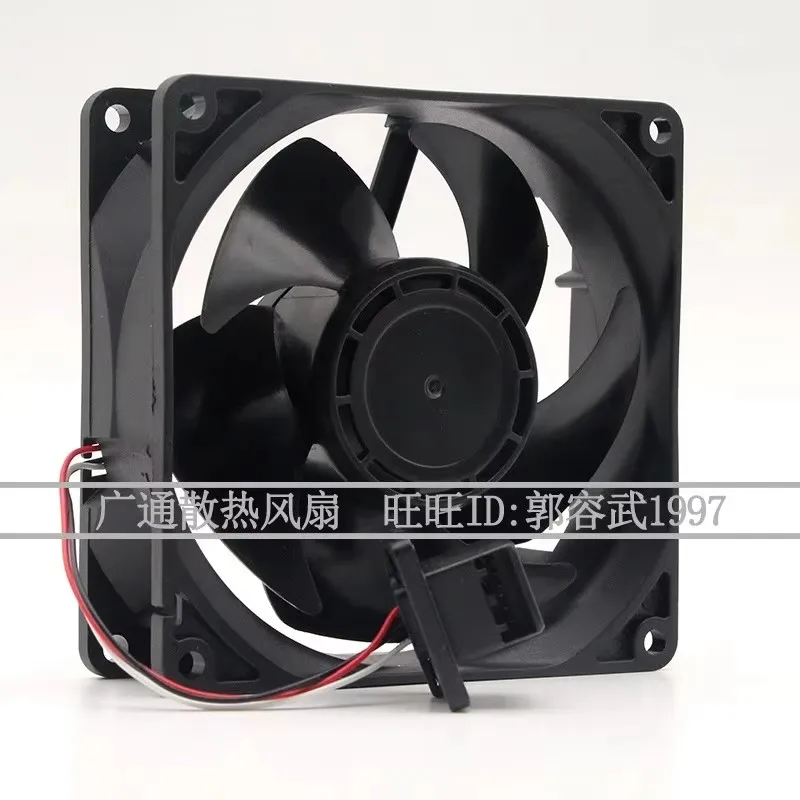 Вентилятор NACO FANUC 9WF0924H203 24 В 0 35 А 9 см 90*90*32 мм