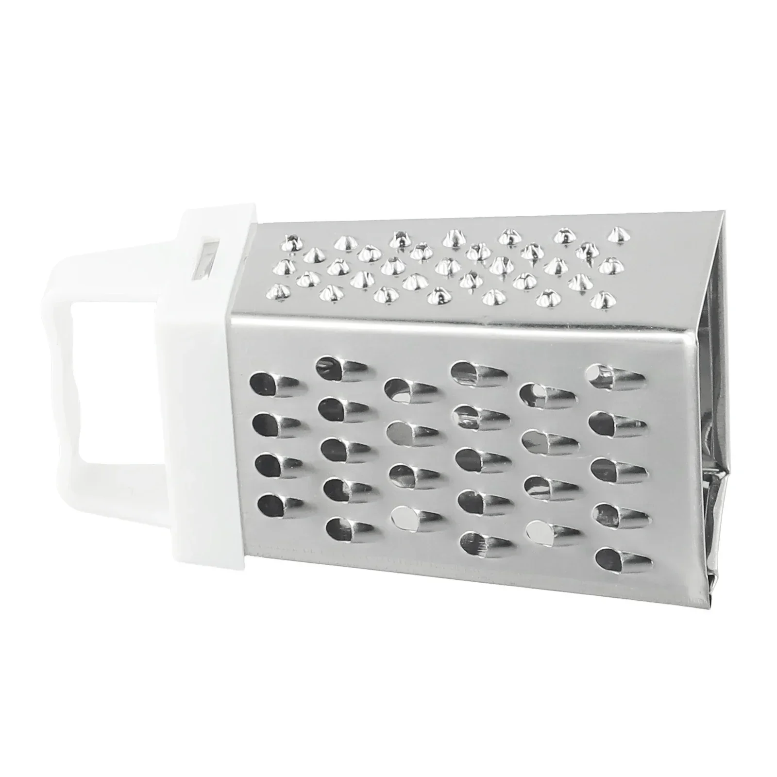 Мини-четрёхсторонняя слайсер из нержавеющей стали