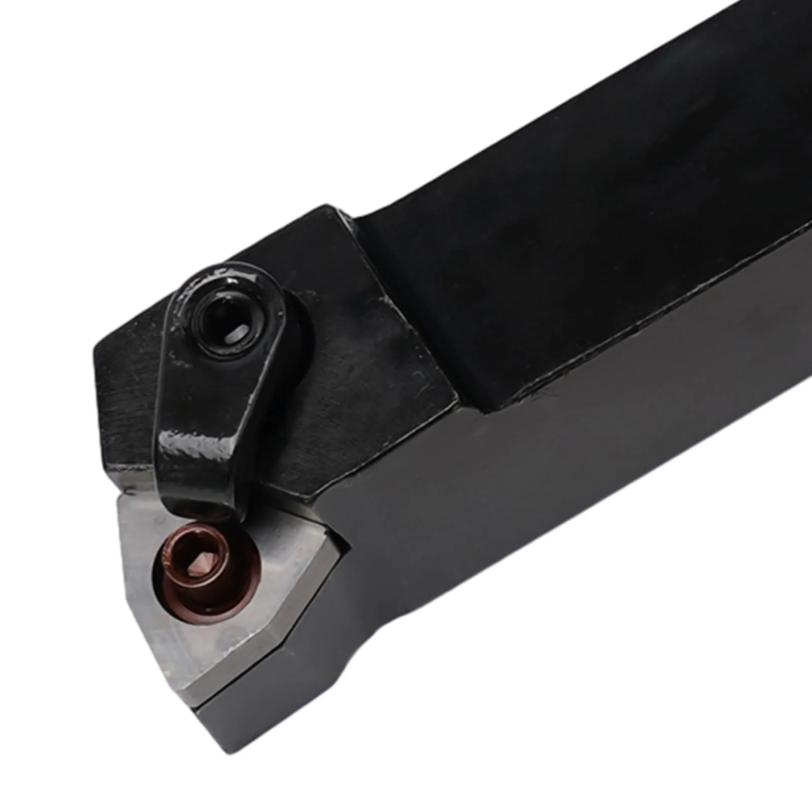 Держатель для токарного инструмента карбидная вставка DWLNR2020K08 держатель