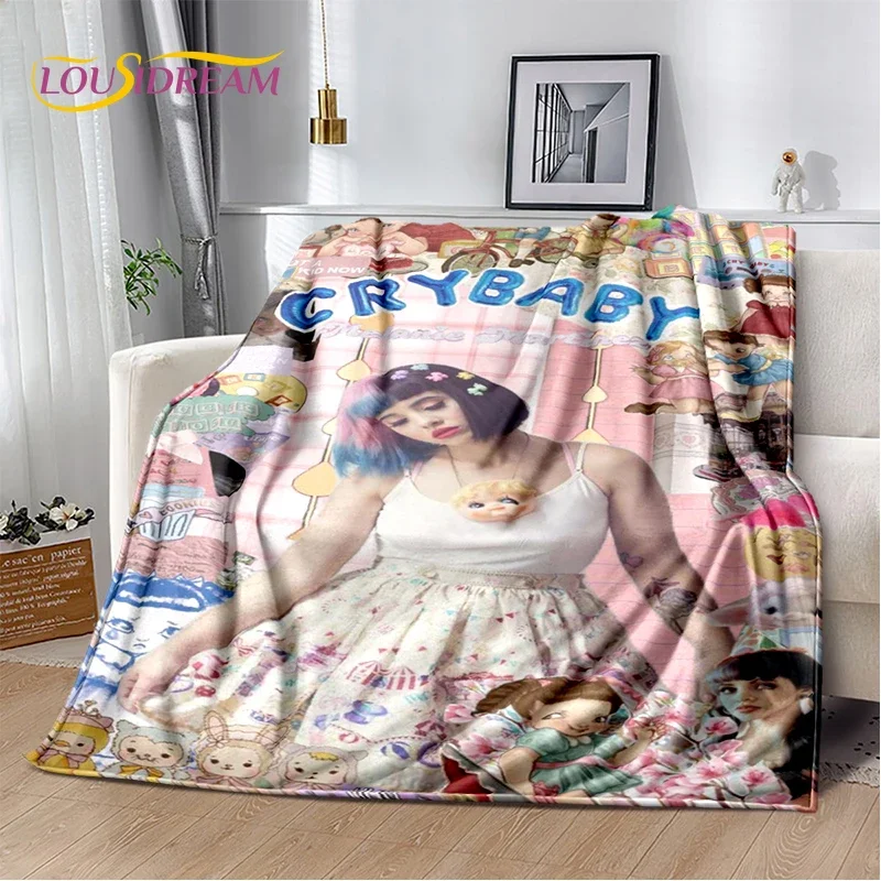 Мягкое Фланелевое 3D одеяло для кровати спальни дивана пикника покрывало