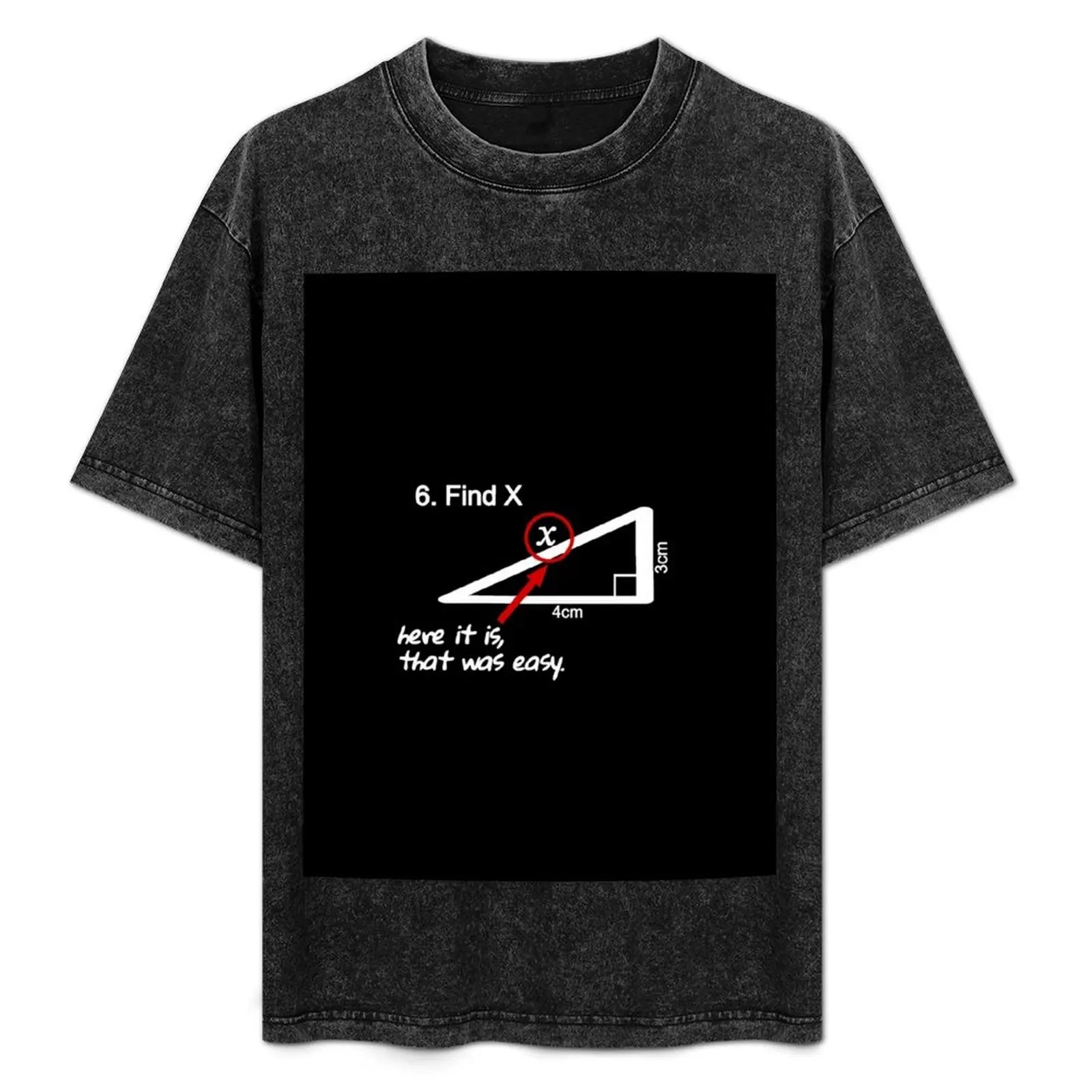 Мужская футболка Slushy noobz Martin hamzah Find X