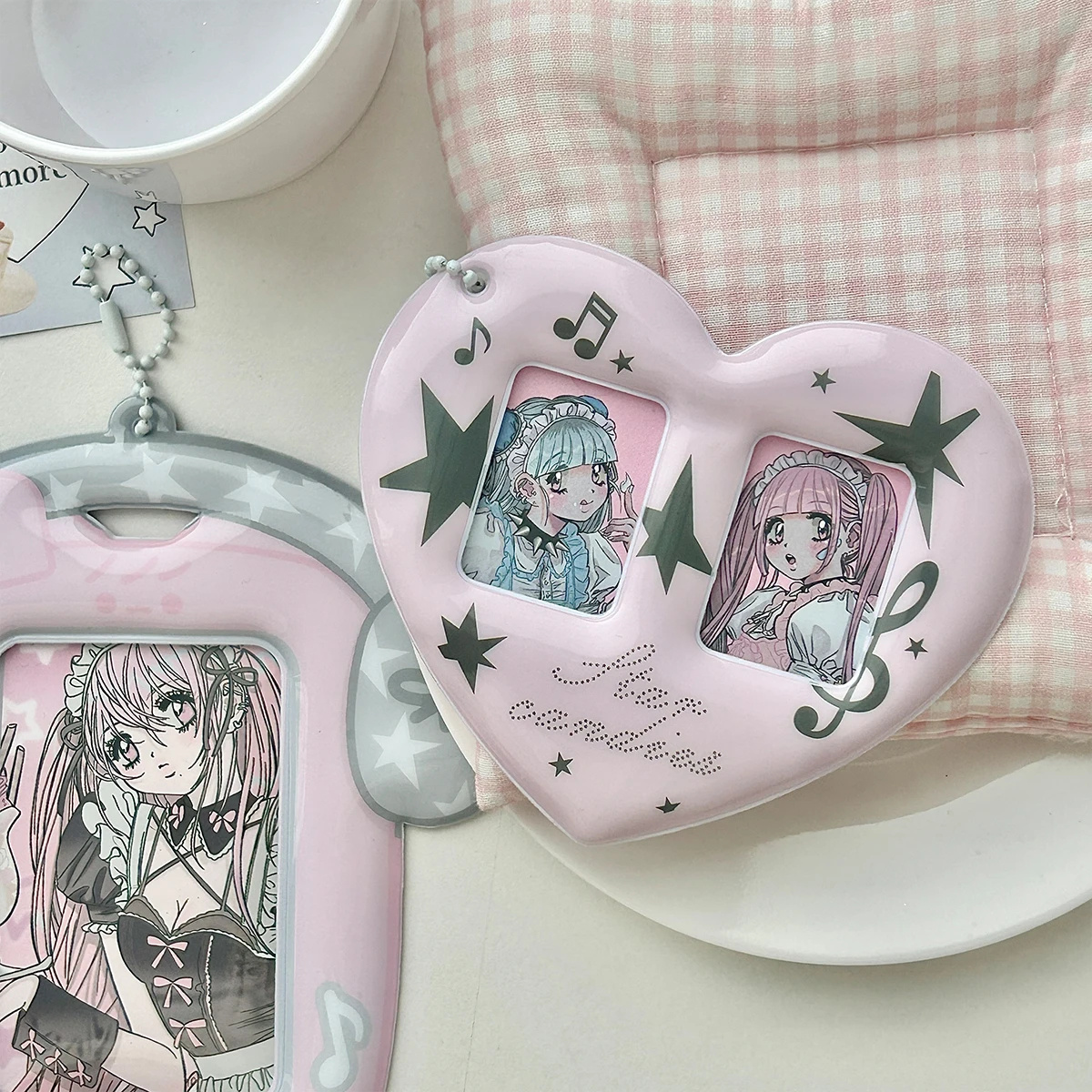 

Держатель для карты Kpop