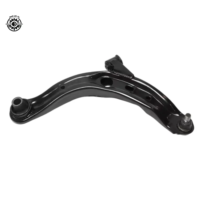 Комплект алюминиевых стальных передних нижних рычагов управления Подвеска