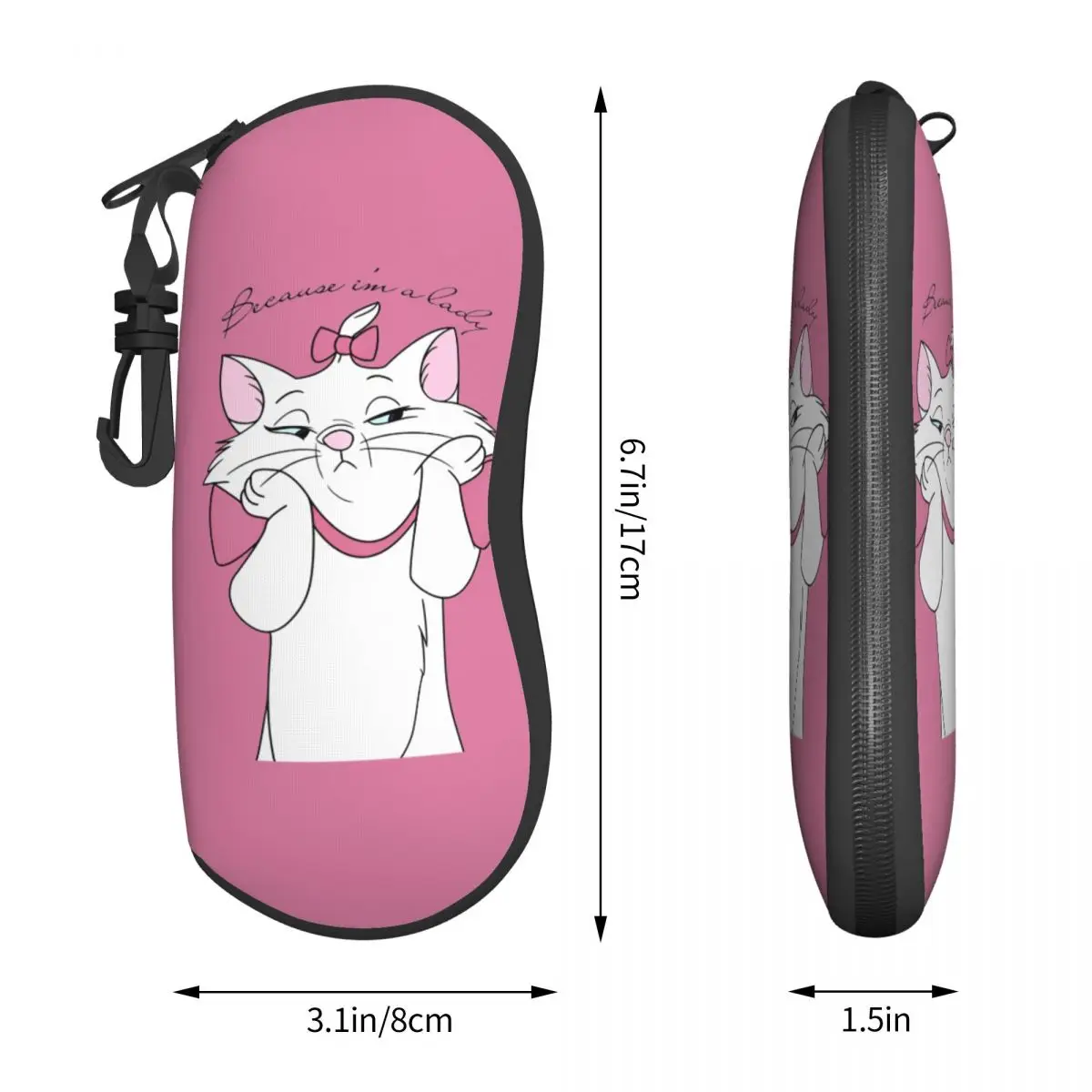 Фотообои для модных очков