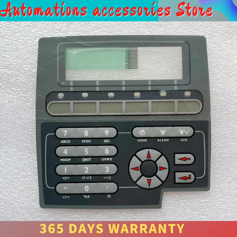 Кнопка мембранного переключателя для Beijer E1022 EXTER K20m TYPE: 06861 Клавиатура MAC MTA Key FiLm