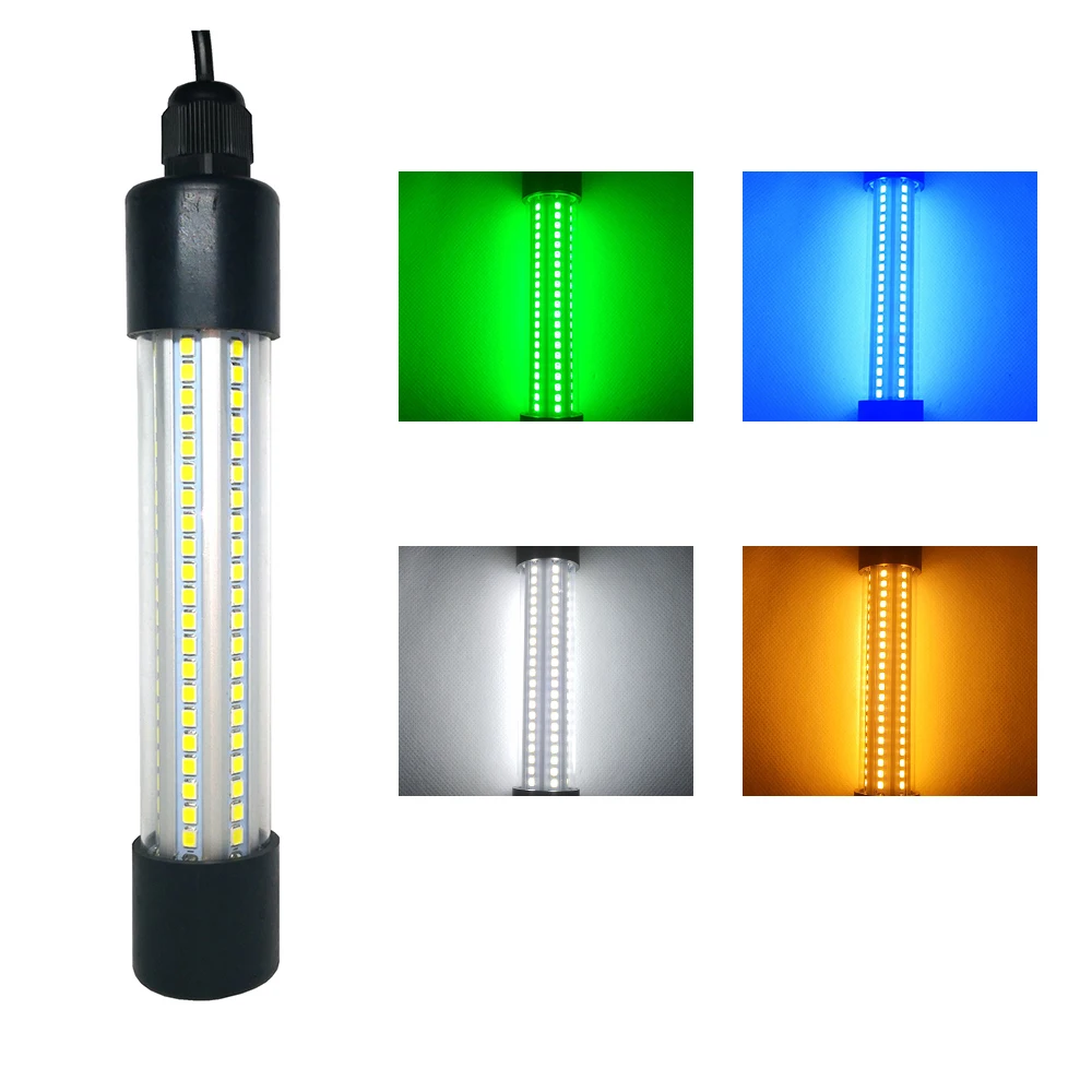 

Флюминесцентная Водонепроницаемая Высокоэффективная приманка, мини-Рыбалка для рыбалки, рыболовные приманки