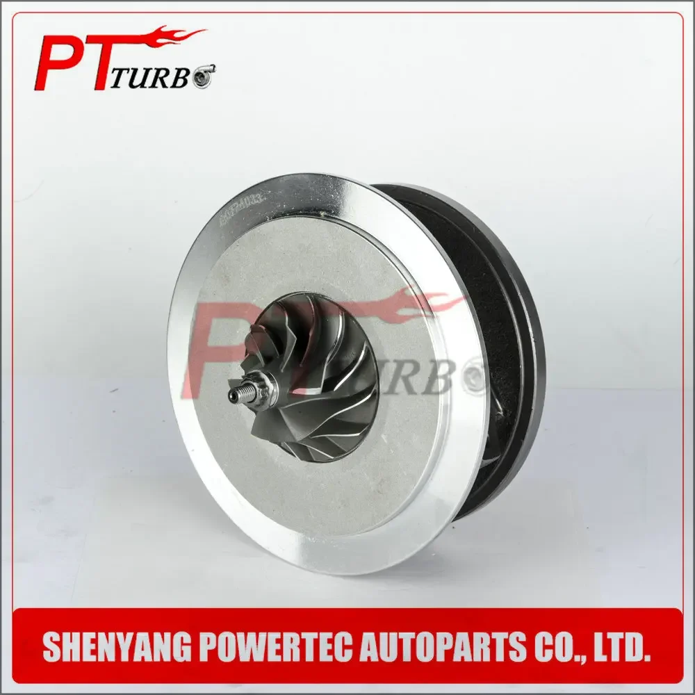 Турбозарядное устройство CHRA 721164 -0004 -0006 Турбо сердечник -0010 -0012 Картридж для Toyota RAV4