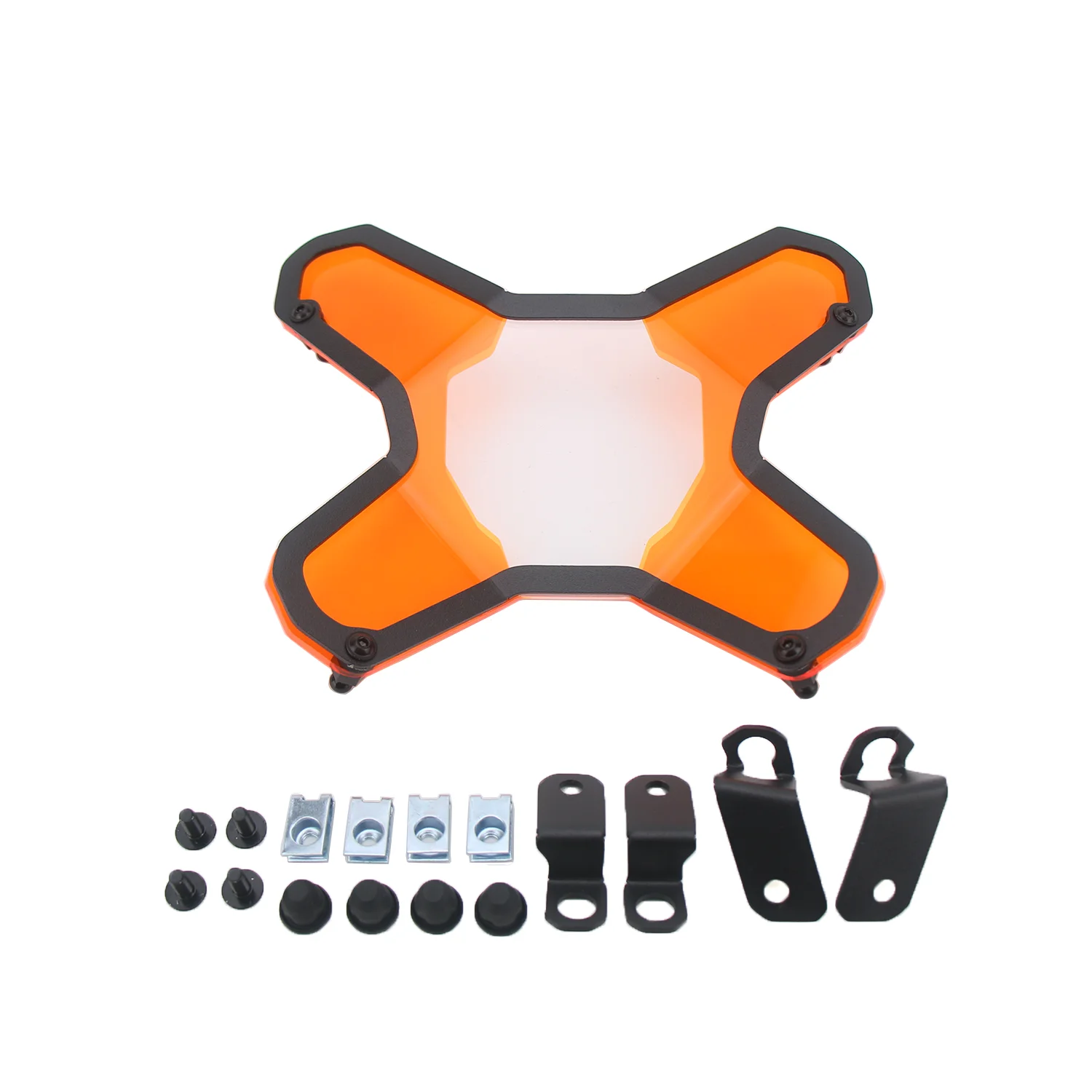 

Новая защита передней фары R1300GS ADV для BMW R 1300GS 2023 2024 2025, аксессуары для мотоциклов ﻿ Решетка фар