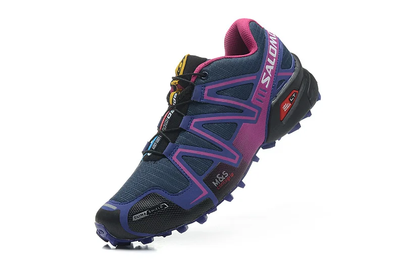 Salomon Speed Cross 3 Original Women Outdoor Sports  Shoes sp3 women Running Shoes Salomon SpeedCross 3 Women Country Sneaker