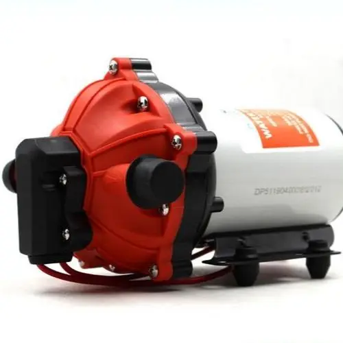 

SEAFLO 55 Series 12V SFDP1-050-060-55 60PSI 5,5 GPM диафрагменный насос