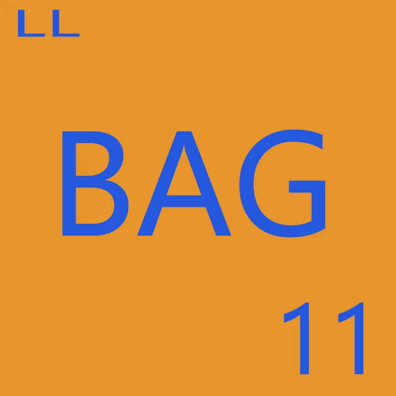 

LL BAG 11