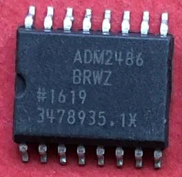 ADM2486BRWZ SOP16 IC точечная поставка, гарантия качества, добро пожаловать на консультацию, спот может быть прямой ADM2486BRWZ SOP16 IC точечная поставка, гарантия качества, добро пожаловать на консультацию, спот может быть прямой