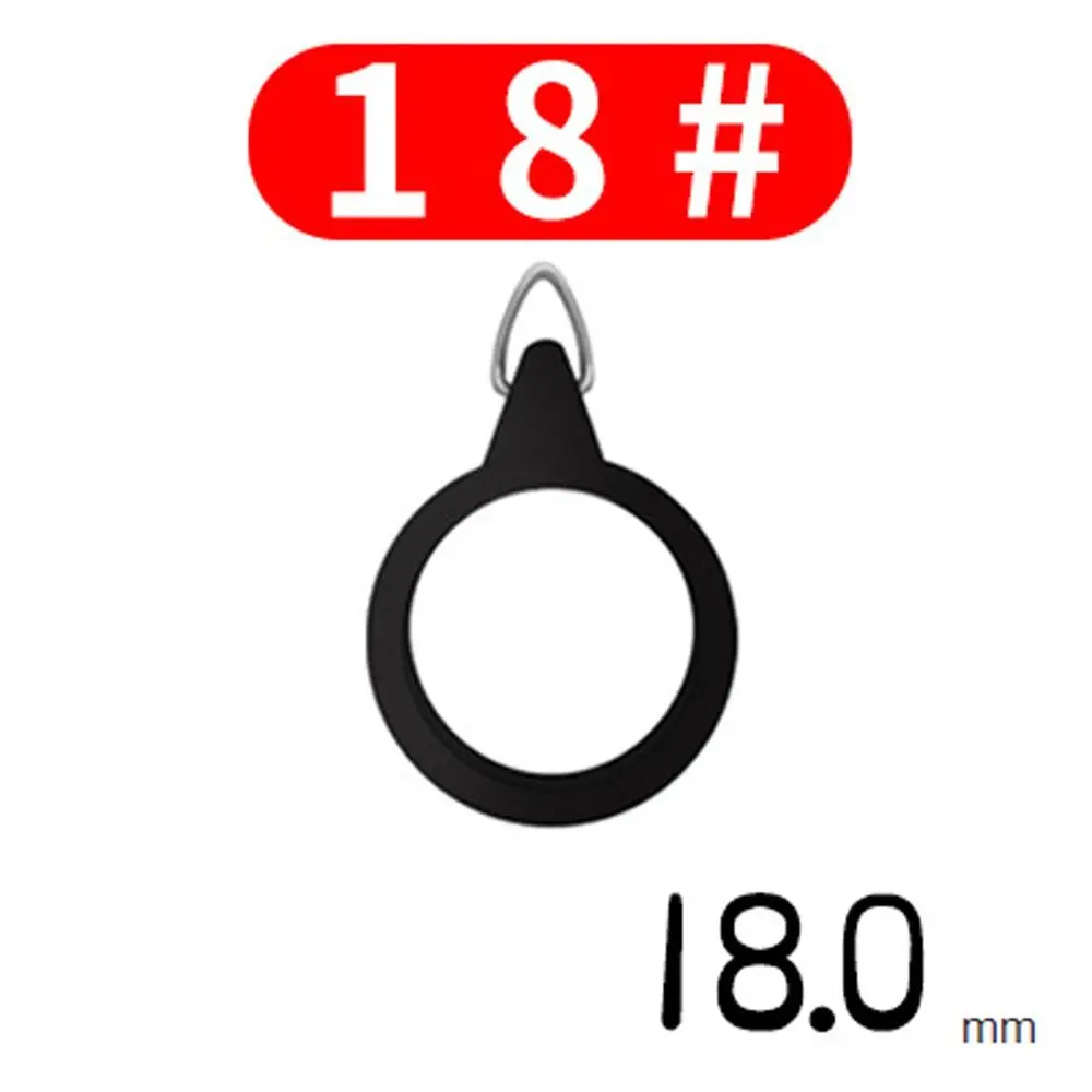 Рыболовный крючок аксессуар Вешалка для приманки Держатель приманок Крючок