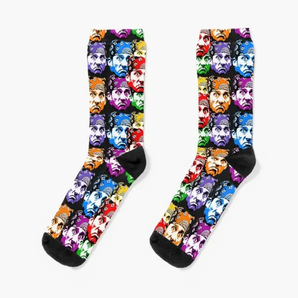 

Prison Mike Crew Socks Mens Black Women Knee High Ankle Best