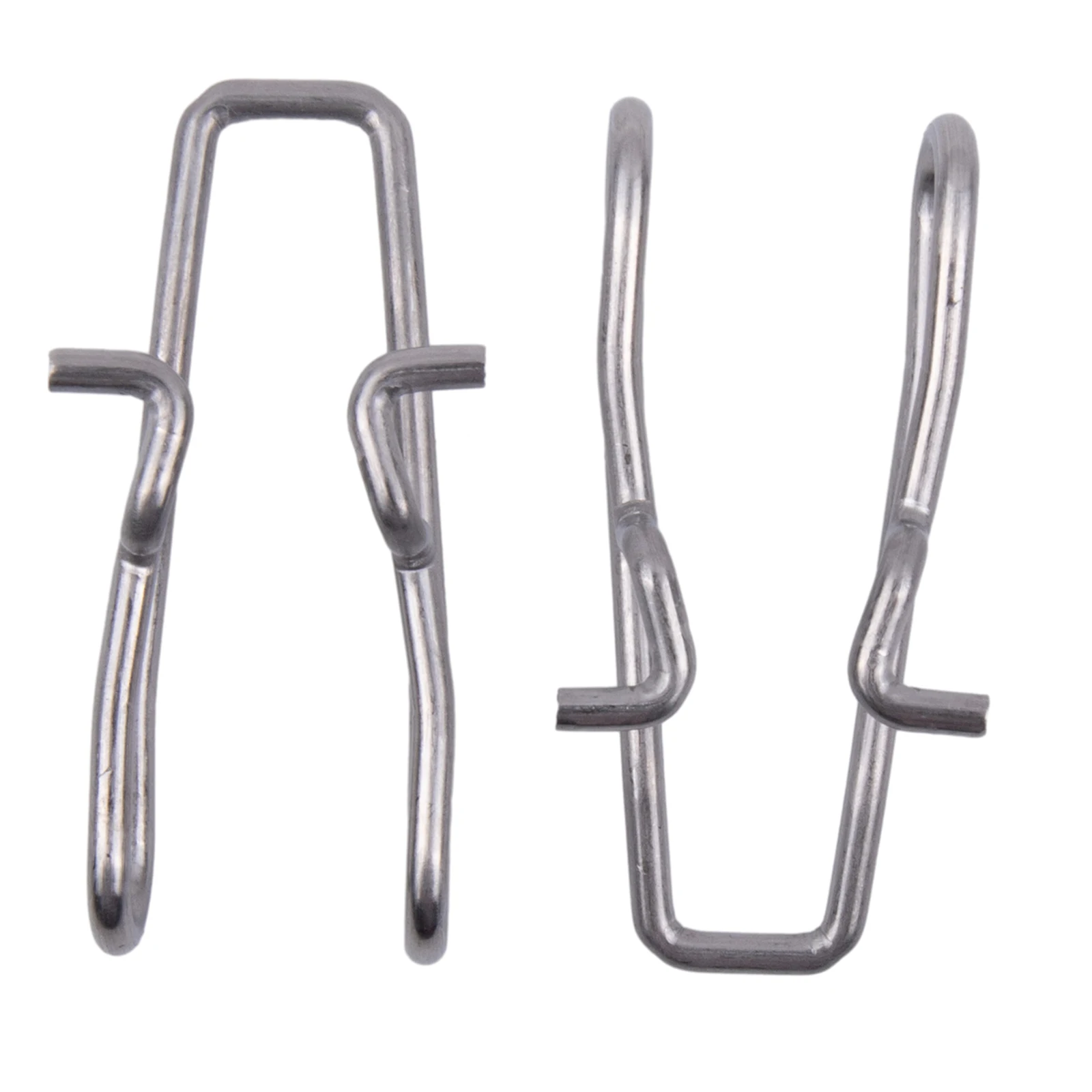 Зажим для ремня садового инструмента комплект из 2 шт. 696626001 Зажимы Крючок P225 P263