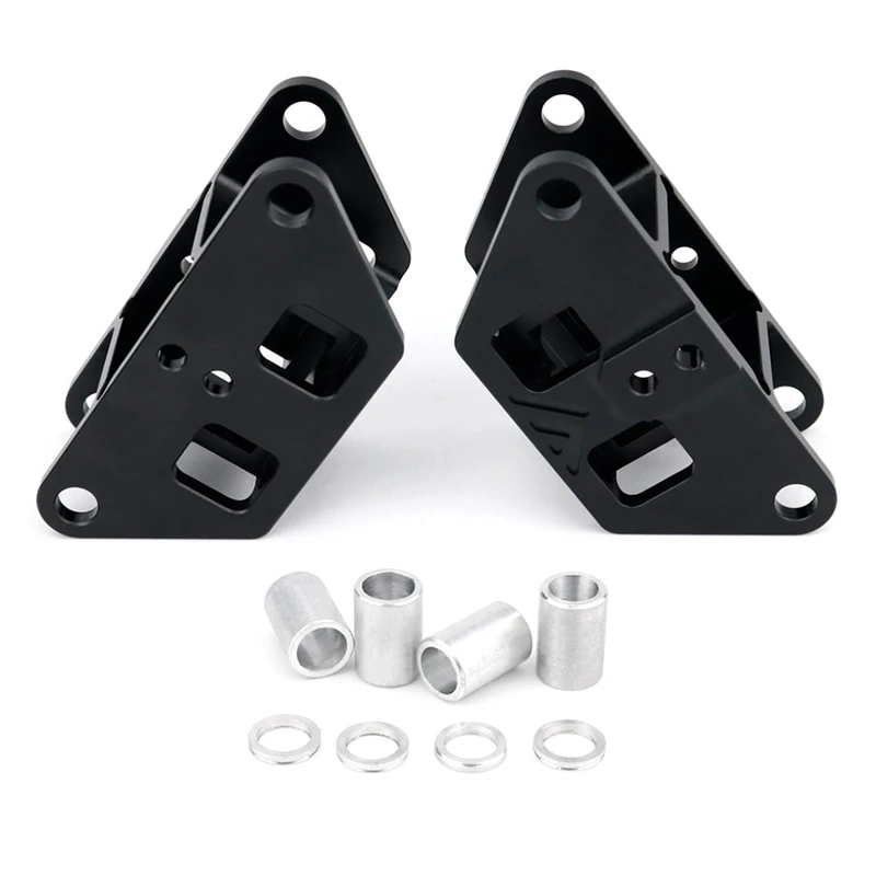 

2Pcs High-Precision CNC Aluminum Y Gantry For Ultra-High-Speed 3D Printer