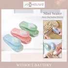 Энергосберегающие и экологически чистые компактные портативные новые закуски маленькие пластмассовые предметы