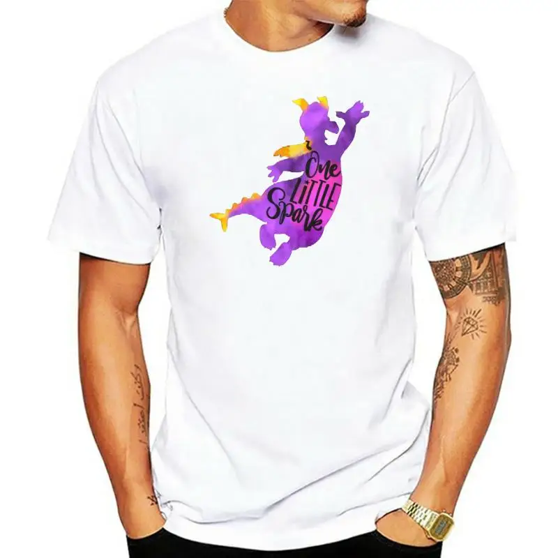 

Женская футболка из 100% хлопка с круглым вырезом