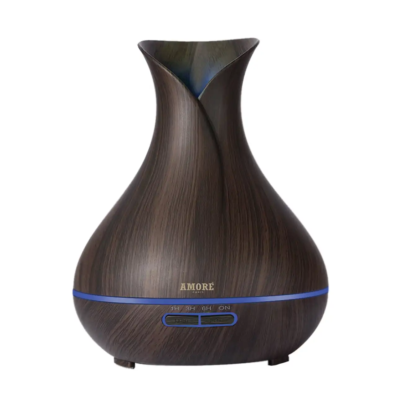 

Ultrasonic Essential Oil Diffuser and Humidifier