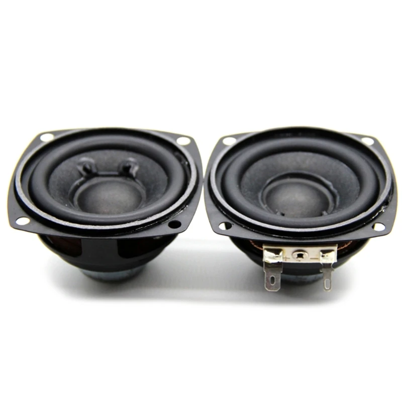 Инновационный внутренний магнитный динамик 66 мм 4 Ом 10 Вт 2 5 дюйма дропшиппинг