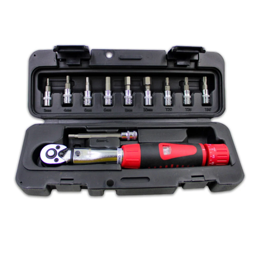 

Инструмент для ремонта велосипеда, 1 комплект