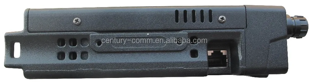 Kydera/KYD Mini двухдиапазонный мобильный радиоприемник DMR CDM-550H с GPS-радио багажника