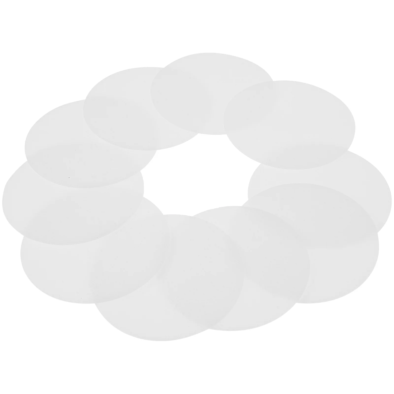 

20pcs Downlight Diffusion Plates Replacement Diffusion Sheet Shading Plates