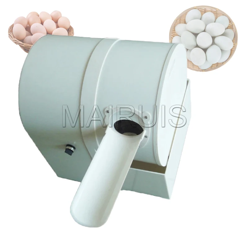

Electric Egg Washing Machine Chicken Duck Goose Egg Washer Egg Cleaner Wash Machine 2300 Pcs/H Poultry Farm Equipment