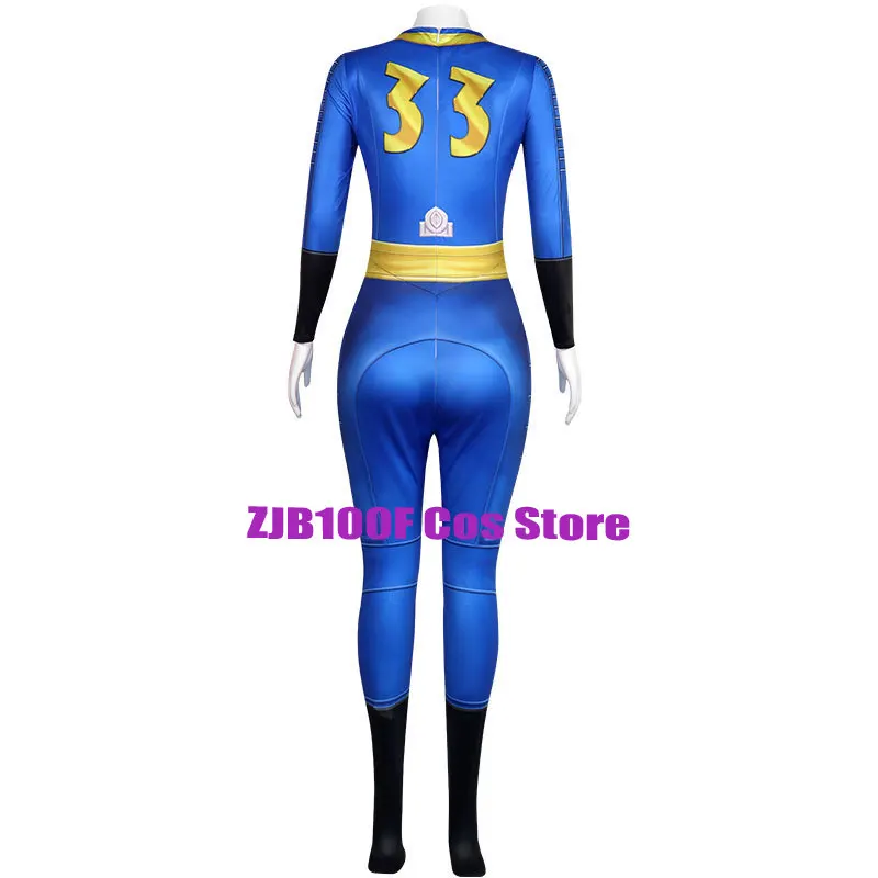 No33 Люси Косплей Аниме Осенний Костюм Комбинезон Мисс Боди Униформа Хэллоуин