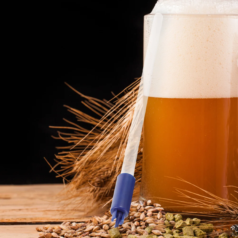 Набор для розлива из 2 шт. наполнительная палочка домашнего пивоварения с