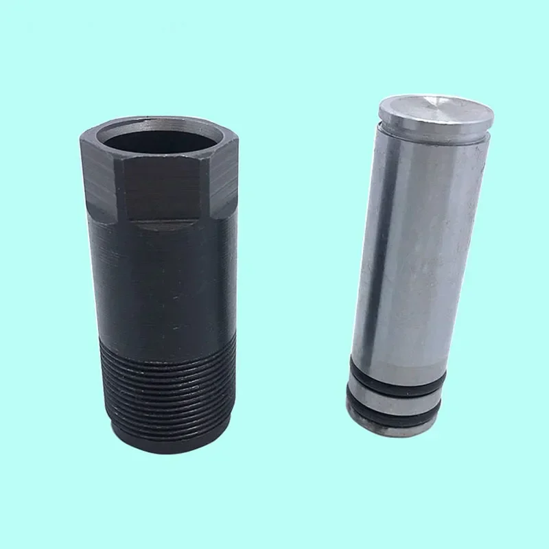 1 комплект 3 т 4 тонны двойной насос горизонтальный домкрат корпус масляного