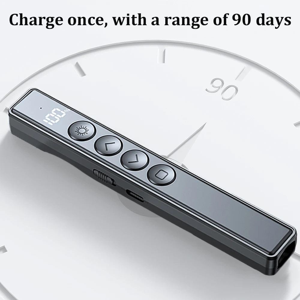 Мультимедийный демонстрационный шприц для обучения PPT переворачивающаяся ручка