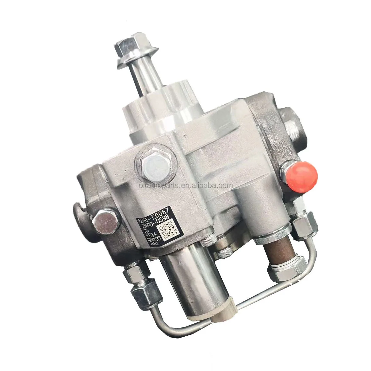 Топливный насос в сборе 8-97602049-2 294050-0020 2940500020 Common Rail 6H04 топливный двигателя 8976020492