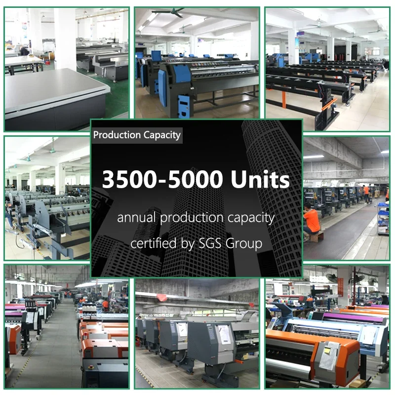 Заводские продажи Baysoon i3200 DTF принтер 60 см с головкой xp600 цифровая печатная машина